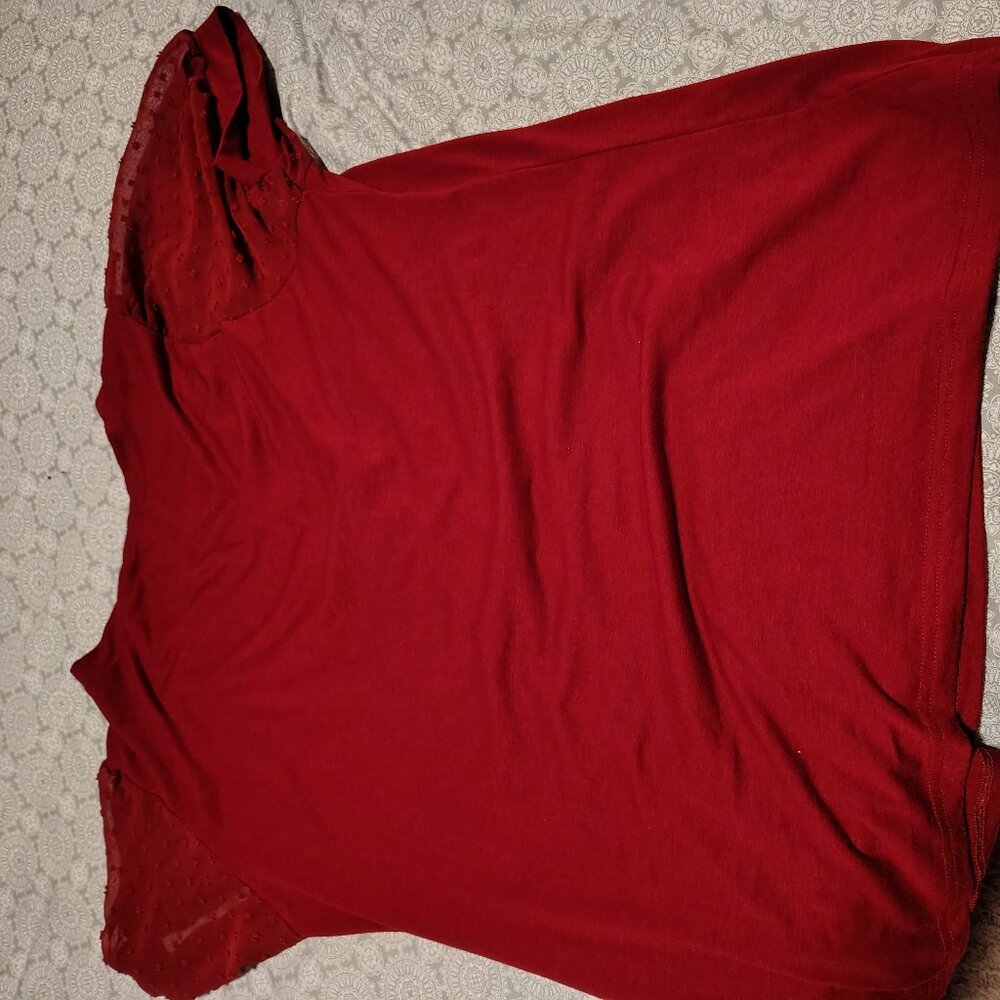 Women's blouse